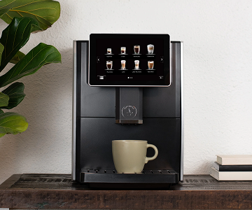 Automatic Coffee Maker