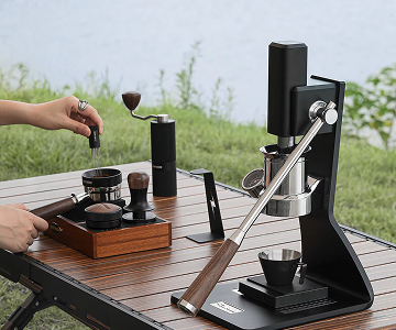 Cold Brew Coffee Maker